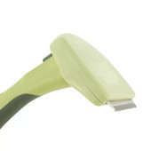 Safari Self-Cleaning Shed Magic for Cats - Side