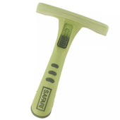 Safari Self-Cleaning Shed Magic for Cats - Top