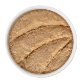 Weruva BFF Play Paté! Chicken, Duck & Turkey Take a Chance Dinner in a Hydrating Purée Canned Cat Food - Front, Food