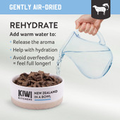 Kiwi Kitchens Infographic 2