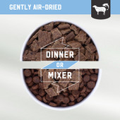 Kiwi Kitchens Lamb & Mackerel Dinner Gently Air-Dried Dog Food