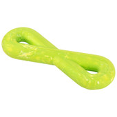 P.L.A.Y. Green ZoomieRex Fantas Outdoor Tug Dog Toy - Front