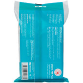 Skout's Honor Hydroclear Eye, Ear & Nose Wipes w/ Hyaluronic Acid for Dogs & Cats - Back