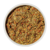 The Honest Kitchen Base Mix WholeMade Whole Grain Fruit & Veggie Recipe Dehydrated Dog Food - Front, Food