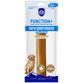 Himalayan Function+ Hip & Joint Health Blueberry Dog Chew Treat - Front, Large/ X-Large 3.5 oz