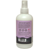 Fog City Pet Passion Fruit Probiotic Deodorizer Spray for Dogs - Back