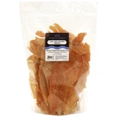  Fog City Pet Dehydrated Chicken Breast Dog Treats - Front, 18 oz
