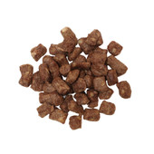 Fog City Pet Crunchy Bits Pork Freeze-Dried Dog & Cat Treats - Front, Treats