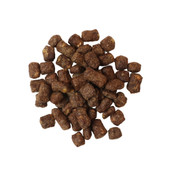 Fog City Pet Crunchy Bits Turkey Freeze-Dried Dog & Cat Treats - Front, Treats
