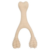 BetterBone Venison Flavor Classic Dog Dental Chew for Light-Moderate Chewers - Front