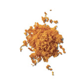 Finfare Sashimi Grade Salmon Sprinkles Cold Smoked & Freeze-Dried Cat Food Topper - Front/ Topper
