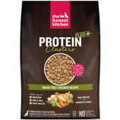 The Honest Kitchen Protein Plus+ Clusters Grain Free Chicken Recipe Dry Dog Food - Front

