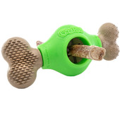 Guru Adjust-A-Chew Chewable Dog Toy - Front