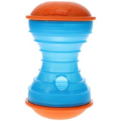 Guru Bouncer Interactive Dog Toy - Front