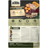 Acana Market Medley Duck, Chicken & Turkey Recipe Dry Cat Food