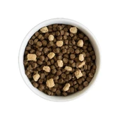 Open Farm RawMix Grain Free Great Plains Recipe Dry Dog Food - Front/ Food