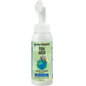 Earthbath Avocado & Calendula w/ Shea Butter Paw Wash for Dogs & Cats - Front