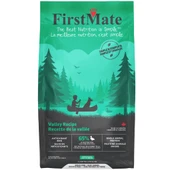 FirstMate Simple & Complete Valley Recipe Grain Free Puppy & Adult Dry Dog Food - Front
