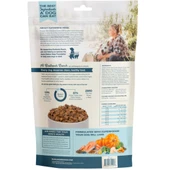 Badlands Ranch Superfood Complete Chicken Formula Gently Air-Dried Adult Dog Food - Back