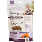 Badlands Ranch Superfood Complete Lamb & Venison Formula Gently Air-Dried Adult Dog Food - Back
