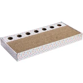 Indipets Scratch & Play Cat Scratcher