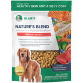 Dr. Marty Nature's Blend Radiant Select Freeze Dried Raw Adult Dog Food