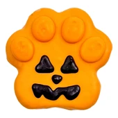 Bosco & Roxy's Halloween Paw-normal Activity Cookie Dog Treat - Front