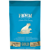 Fromm Gold Large Breed Puppy Dry Dog Food - Front