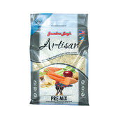 Grandma Lucy's Artisan Pre-Mix Grain-Free Freeze Dried Dog Food