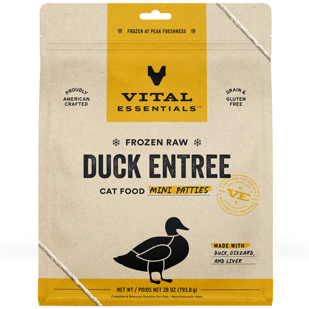 Vital Essentials Products Pet Food Express