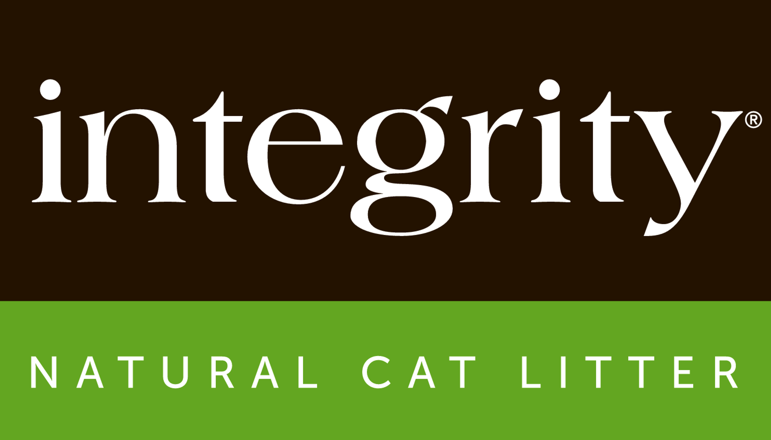 Integrity Cat Litter