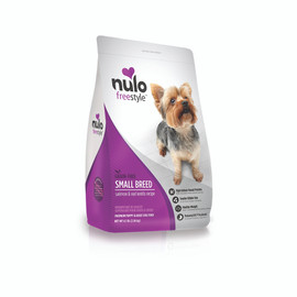 Nulo FreeStyle Small Breed Salmon & Red Lentils Dry Dog Food