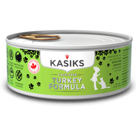 kasiks dog food feeding guide