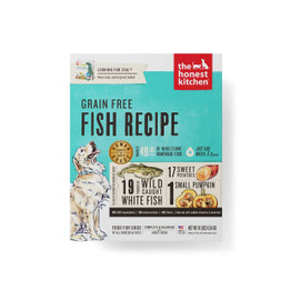 the honest kitchen grain free dog food base mix fruit & veggie