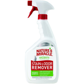 Nature's Miracle Just for Cats Stain and Odor Remover