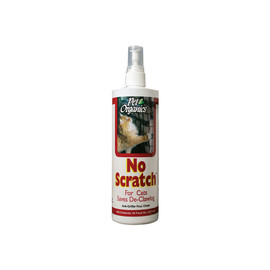 Pet Organics No Scratch Spray for Cats