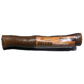 Etta Says! Long Lasting Deluxe Turkey Dog Chew Treat