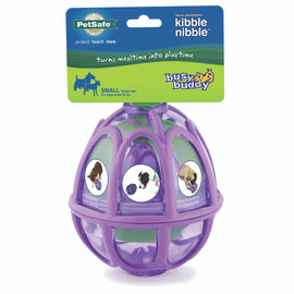 Busy Buddy Kibble Nibble Dog Toy