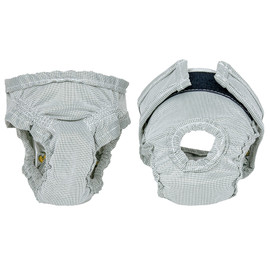 PoochPants Reusable Dog Diapers 
