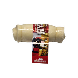 Bark & Harvest HydeOut Natural Cheek Roll Dog Chew Treat - 5 inch