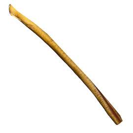 Fog City Pet 10-12" Skinny Bully Stick 35-49g Dog Chew Treat - Front
