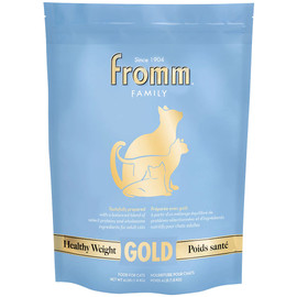 fromm cat food online