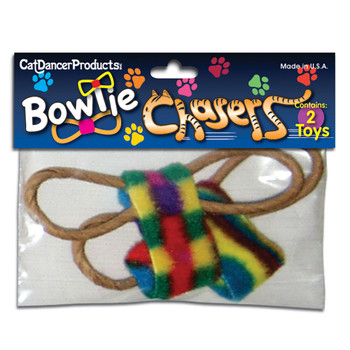 Cat Dancer Rainbow Cat Charmer Cat Toy