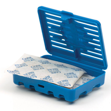 catit magic blue litter box