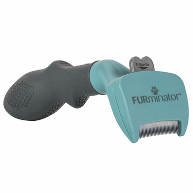 furminator undercoat deshedding tool cat