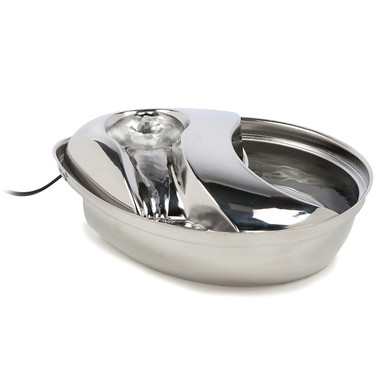 pioneer pet raindrop fountain filters