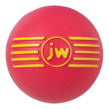 jw dog toys ball