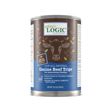 canned tripe
