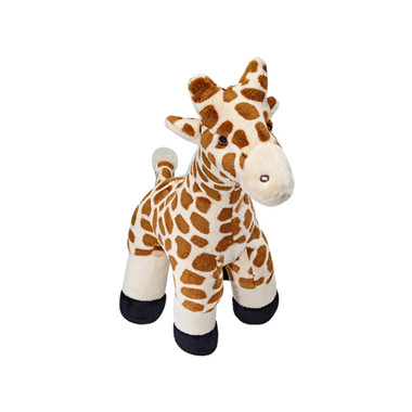 stuffed giraffe toy