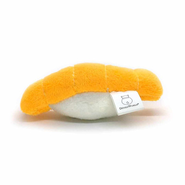 salmon sushi plush